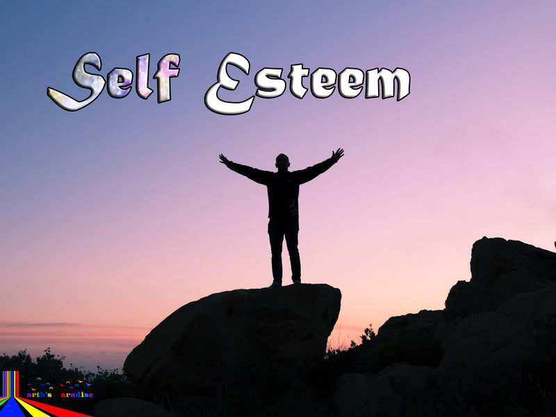 Self Esteem