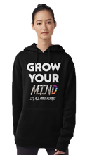Load image into Gallery viewer, GROW YOUR MIND (It&#39;s all About Mindset)