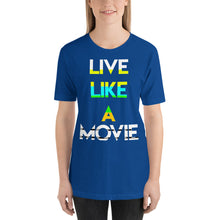 Load image into Gallery viewer, Live Like a Movie