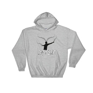 Im Free "Unisex Hoodie"