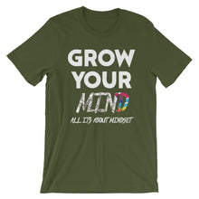 Load image into Gallery viewer, GROW YOUR MIND (It&#39;s all About Mindset)