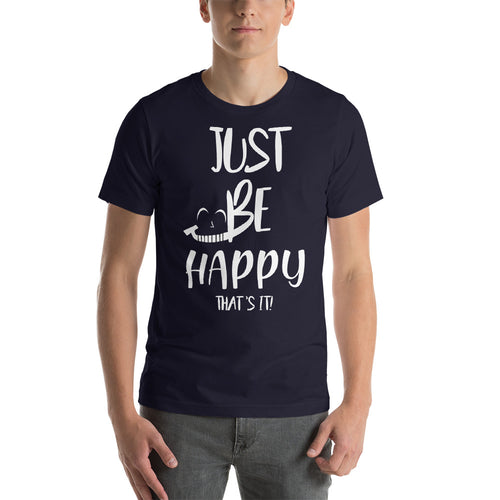 Just Be Happy 