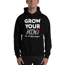 Load image into Gallery viewer, GROW YOUR MIND (It&#39;s all About Mindset)