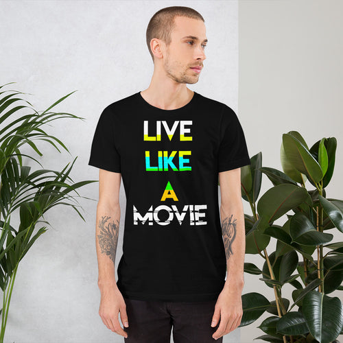 Live Like a Movie