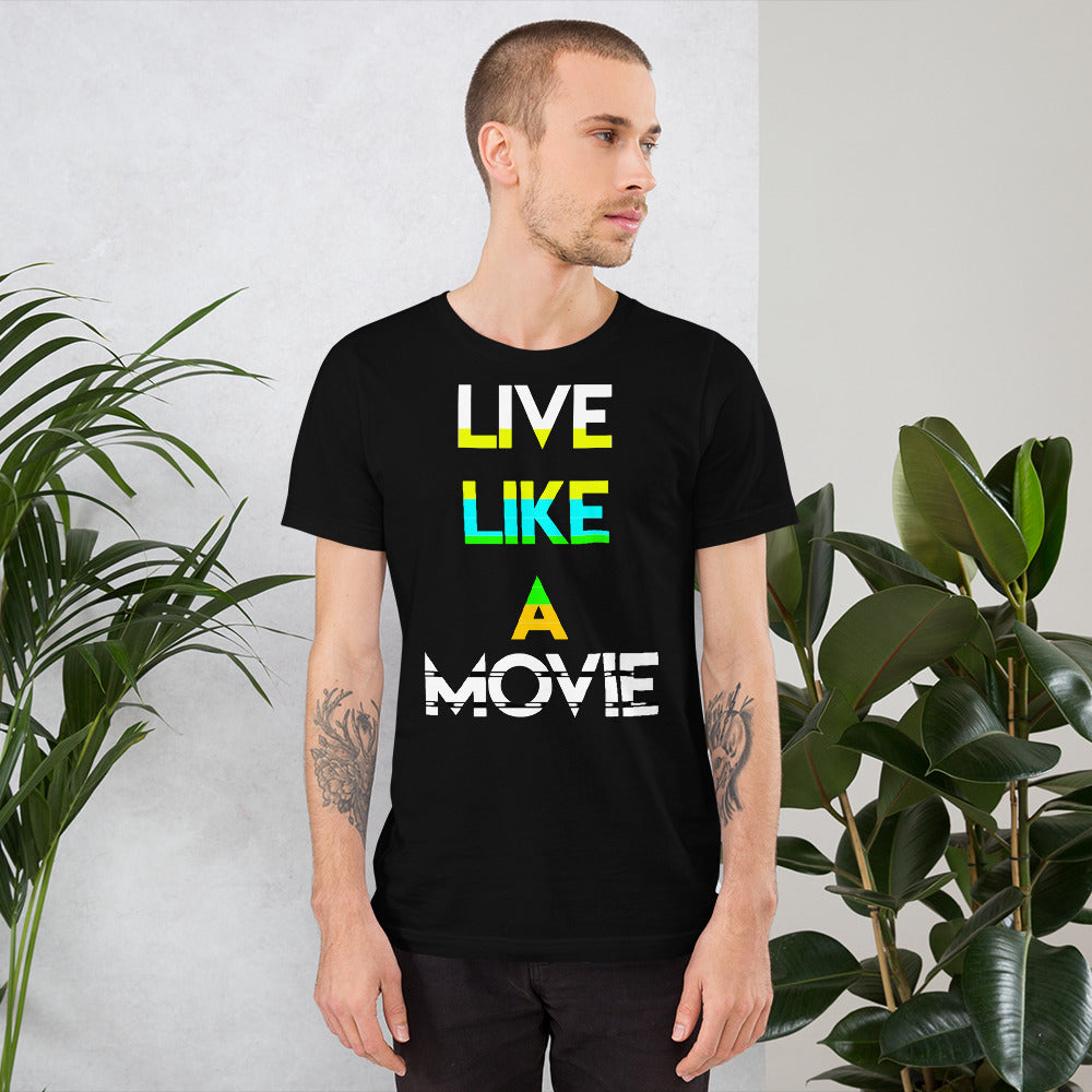Live Like a Movie