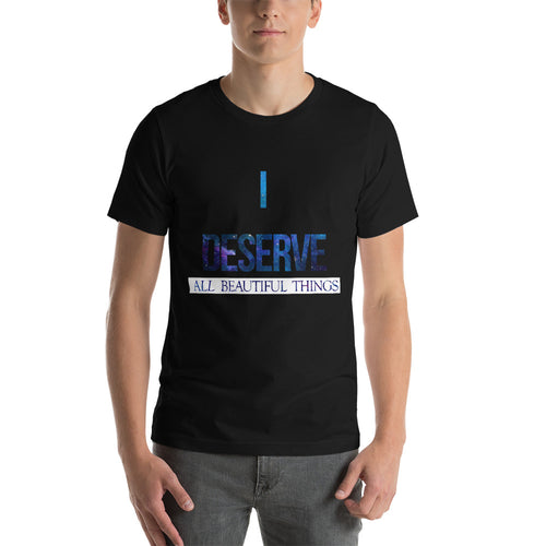 Ideserve All Beautiful Things