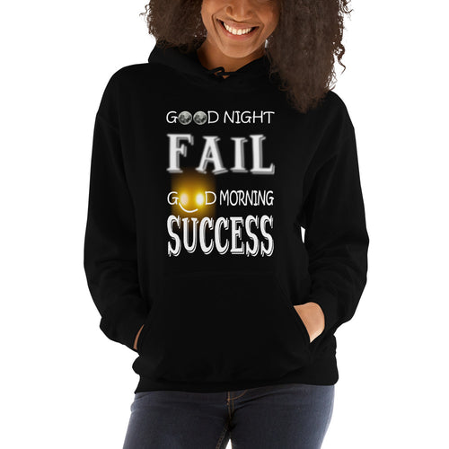Good Morning Success