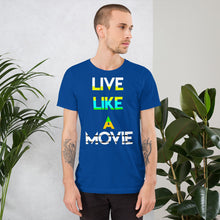 Load image into Gallery viewer, Live Like a Movie
