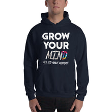 Load image into Gallery viewer, GROW YOUR MIND (It&#39;s all About Mindset)