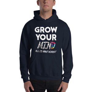 GROW YOUR MIND (It's all About Mindset)