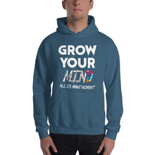 Load image into Gallery viewer, GROW YOUR MIND (It&#39;s all About Mindset)