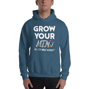 GROW YOUR MIND (It's all About Mindset)