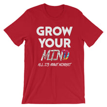 Load image into Gallery viewer, GROW YOUR MIND (It&#39;s all About Mindset)