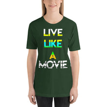 Load image into Gallery viewer, Live Like a Movie