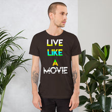 Load image into Gallery viewer, Live Like a Movie