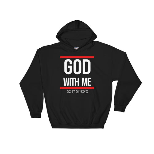 God With Me ''so Im Strong