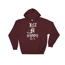 Load image into Gallery viewer, Just Be Happy &quot;that&#39;s It&quot; (unisex)