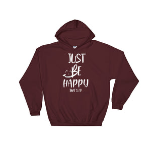 Just Be Happy "that's It" (unisex)