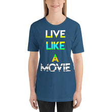 Load image into Gallery viewer, Live Like a Movie