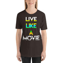 Load image into Gallery viewer, Live Like a Movie