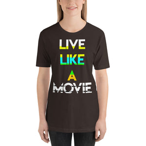 Live Like a Movie