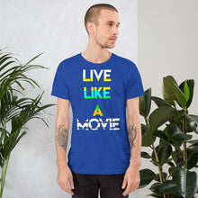 Load image into Gallery viewer, Live Like a Movie