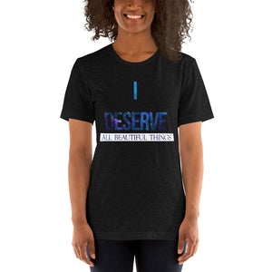 Ideserve All Beautiful Things