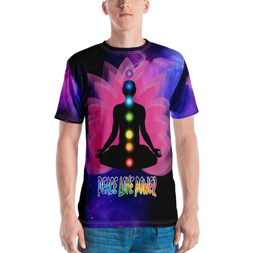 Peace Love Power