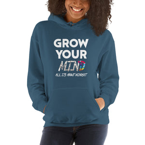 GROW YOUR MIND (It's all About Mindset)
