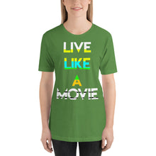 Load image into Gallery viewer, Live Like a Movie