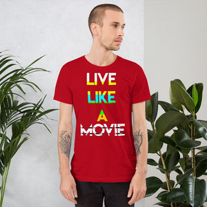 Live Like a Movie