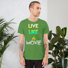 Load image into Gallery viewer, Live Like a Movie