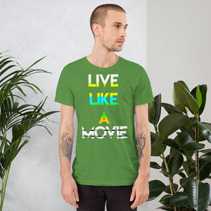 Live Like a Movie