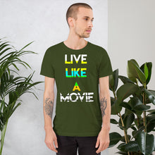 Load image into Gallery viewer, Live Like a Movie