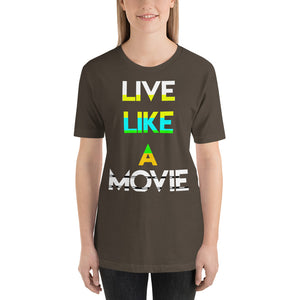 Live Like a Movie