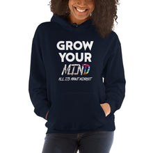 Load image into Gallery viewer, GROW YOUR MIND (It&#39;s all About Mindset)
