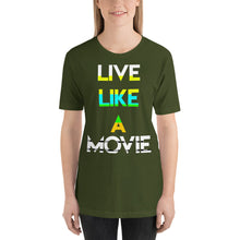 Load image into Gallery viewer, Live Like a Movie