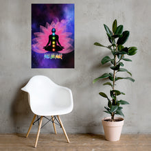 Load image into Gallery viewer, Peace Love Power