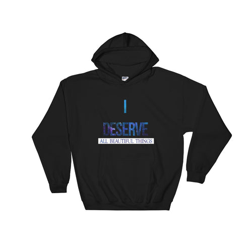 Ideserve All Beautiful Things