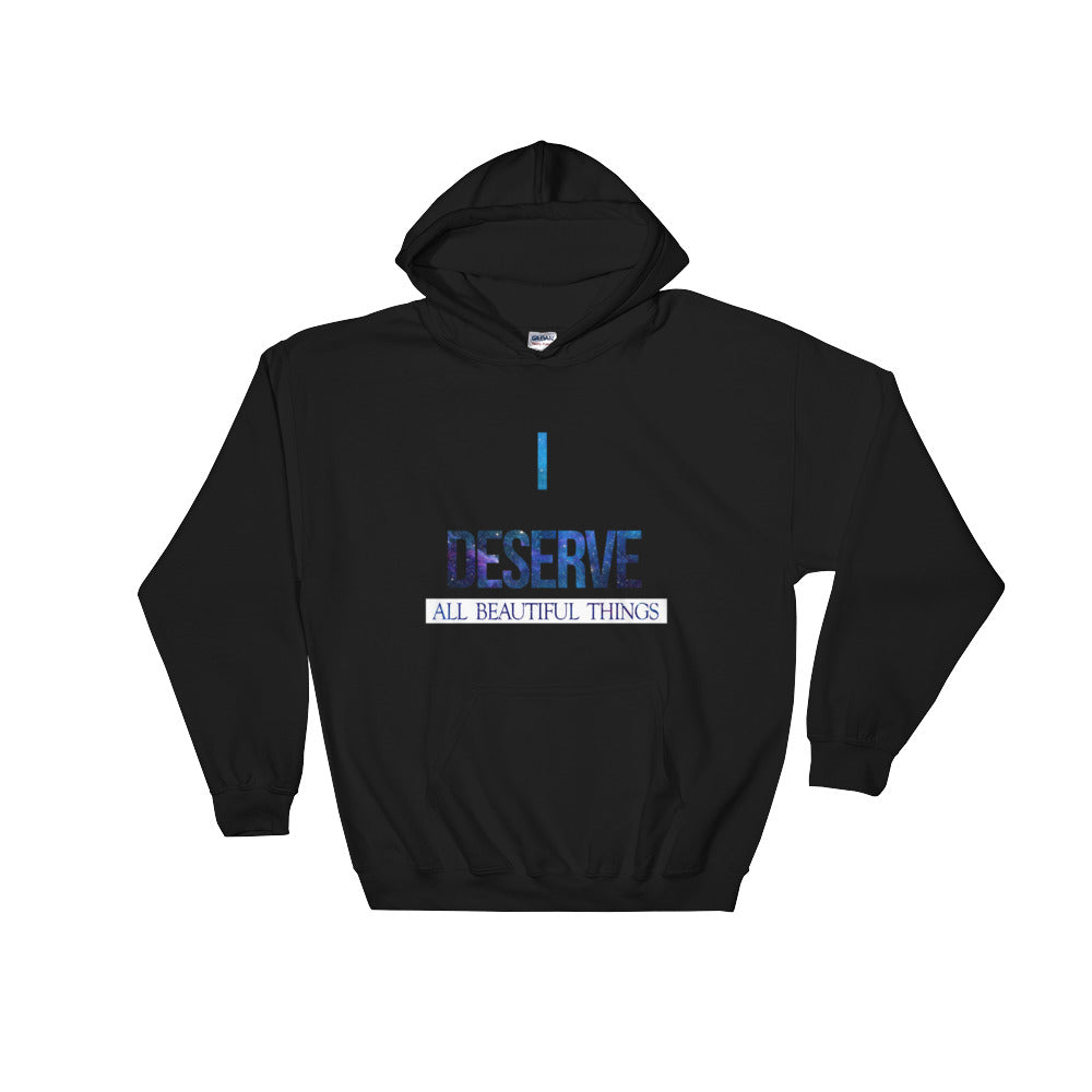 Ideserve All Beautiful Things