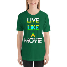 Load image into Gallery viewer, Live Like a Movie
