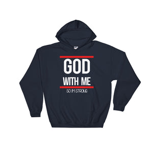 God With Me ''so Im Strong"