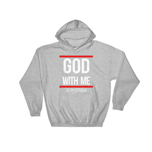 God With Me ''so Im Strong"