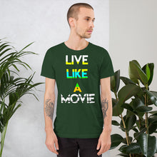Load image into Gallery viewer, Live Like a Movie